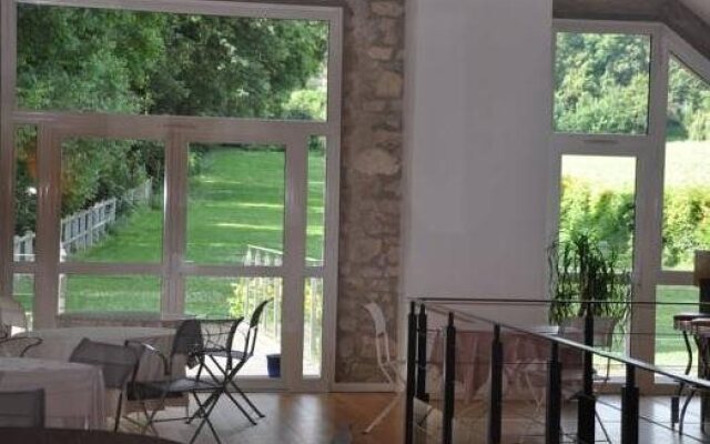Le Clos du Mont D'Hor