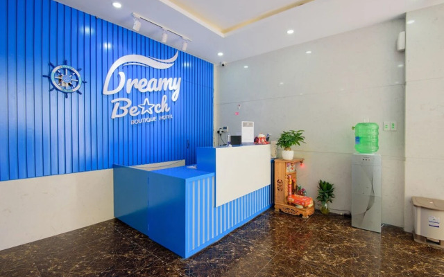 Azure Hotel Danang