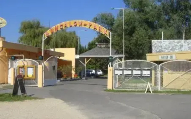 Bungalow Park