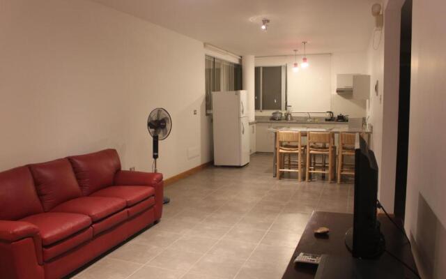 Caihuayna Apart Hotel