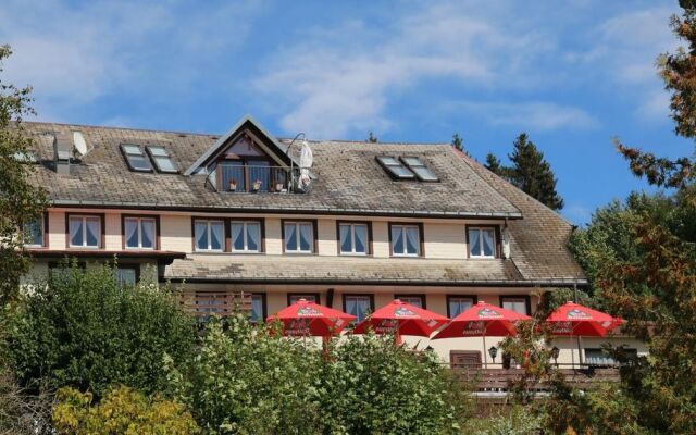 Hotel Landgasthof Adler