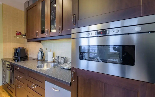 Apartament Cichy - Apartamenty 5d