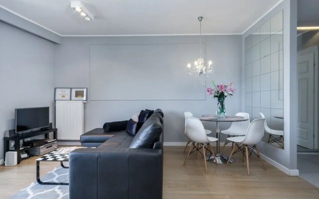 Elite Apartments Chmielna Deluxe