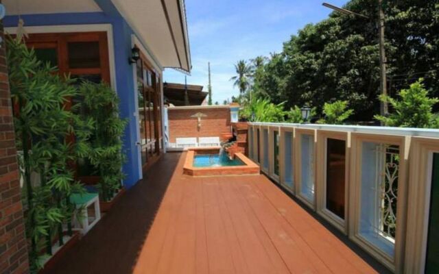 Sea Ocean Boutique Resort