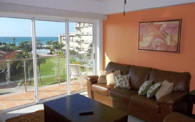 Ocean Breeze 2 Br Condo - Pri 8509