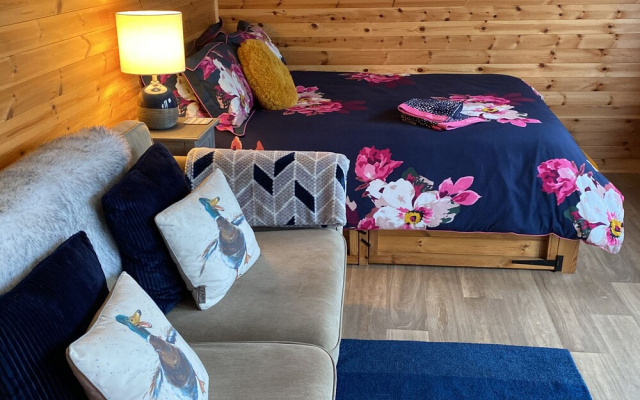 Sychnant Farm Retreat