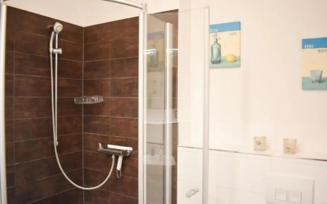 Ferienwohnung Ostsee Lounge