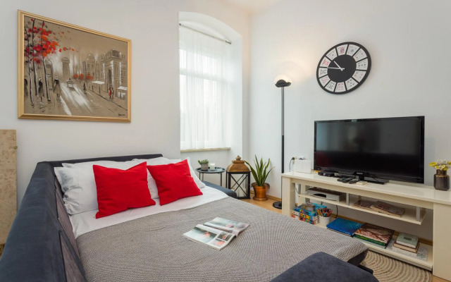 Apartman Lussi