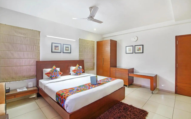 Fabhotel Hill View Ii