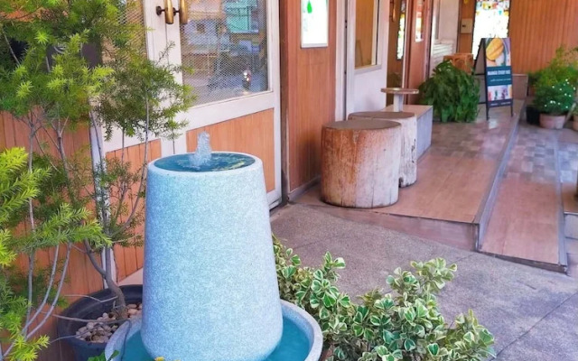 Nornnuea at Inthanon