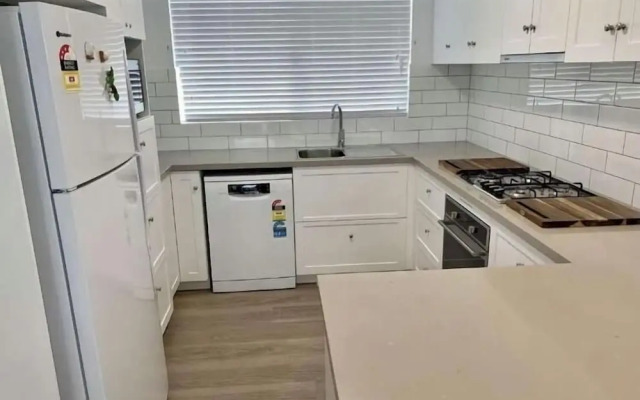 The Best Beach Cabin