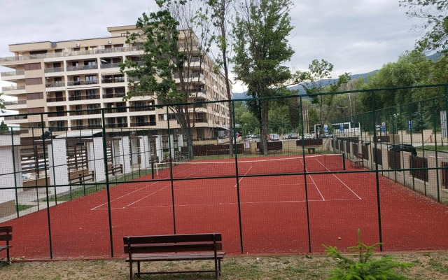 Park Beach Apartment