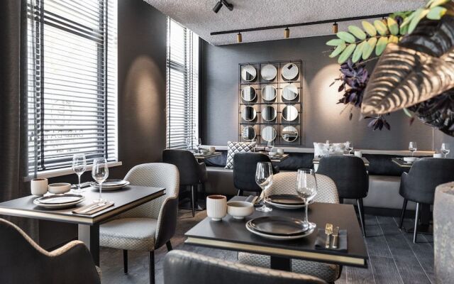 Le Marin Hotel Rotterdam City - Handwritten Collection