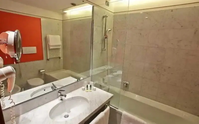 NH Vicenza