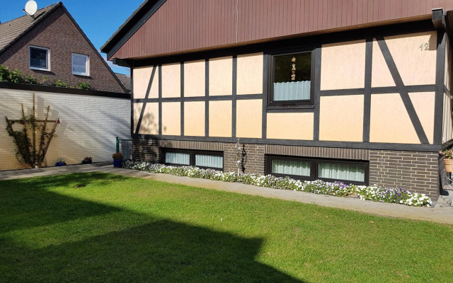 Ferienwohnung Behrens