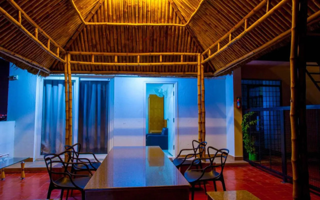 Northern Suites @ E Block