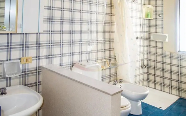 Terrazza sul Mare Forza Dagrò