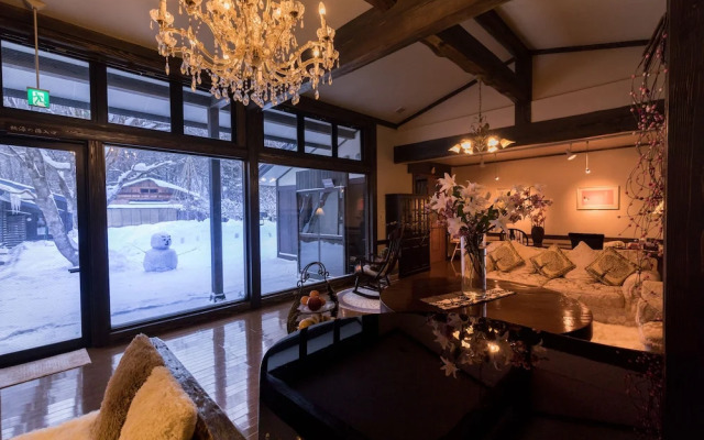 Natsuse Onsen Miyakowasure