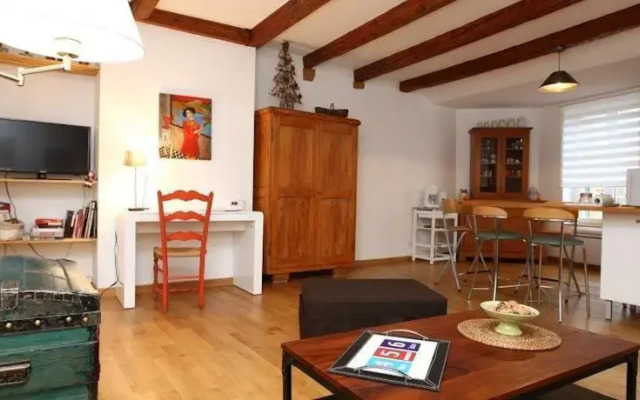 Gîte La Parenthèse