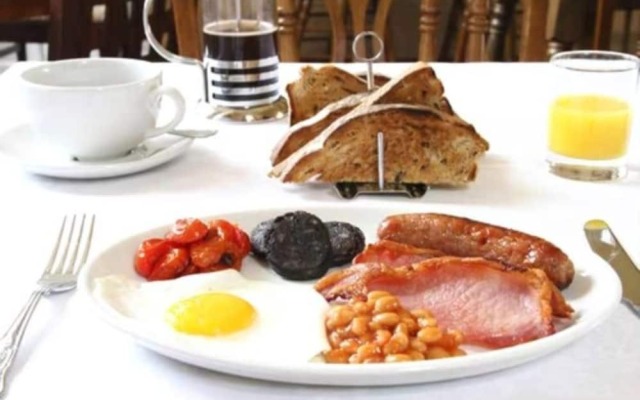 The Grange Court Hotel