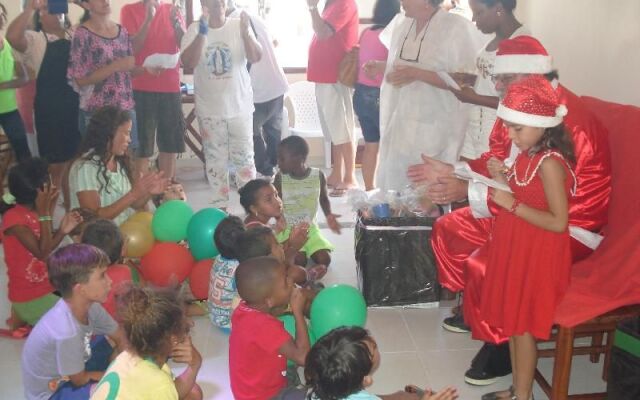 Hotel Villaggio dos Ventos