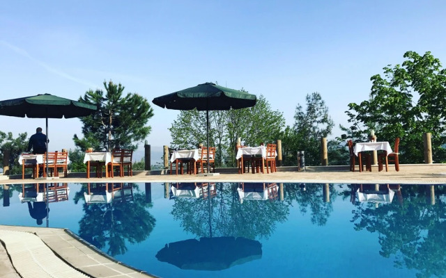 Villa Manco Butik Otel