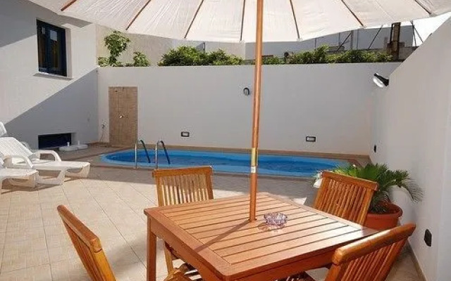 Hotel Altamarea