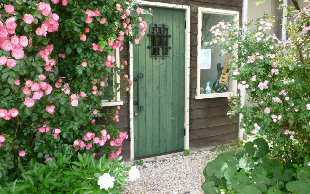 Guest House Gekka
