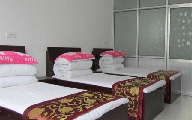 Huijihe Inn