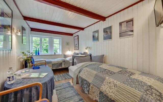 Naboløs rooms