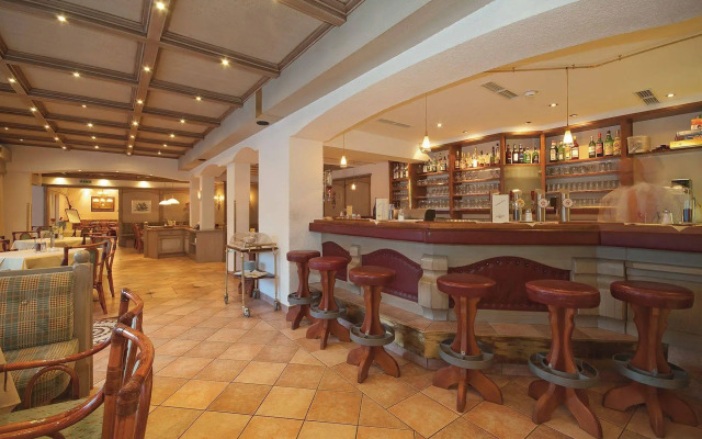 Vital & Sporthotel Brixen