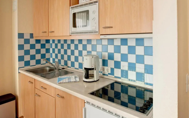 Apartments Kühlungsborn