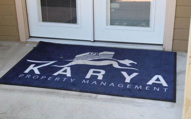 OYO Apartments at Champions Green