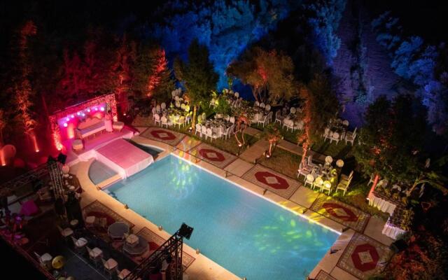 Villa Paradise