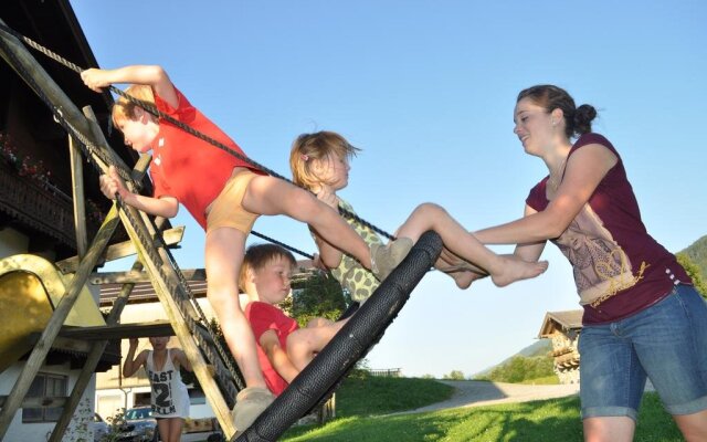 Apartment Fischerhof