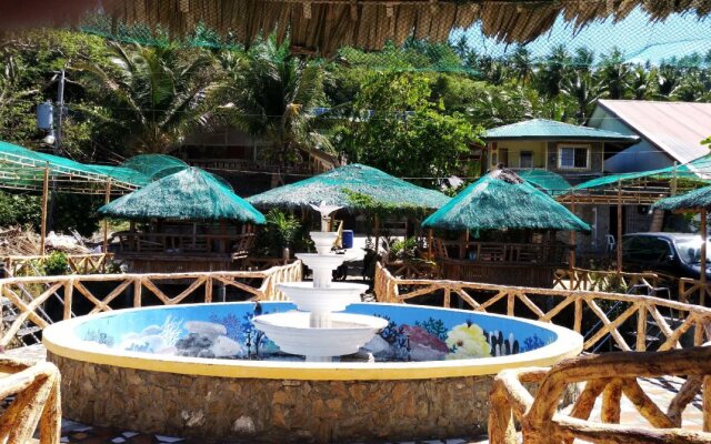 Palangan Bayview Beach Resort