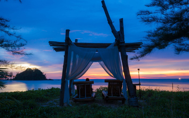 The Moken Eco Village