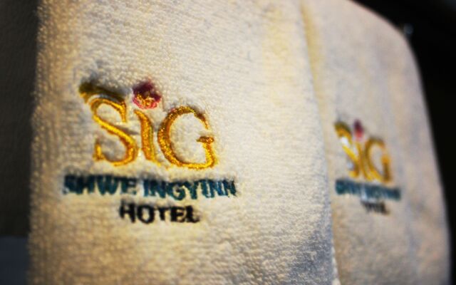 Shwe Ingyinn Hotel