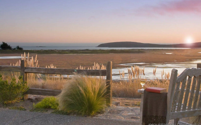 The Lodge at Bodega Bay