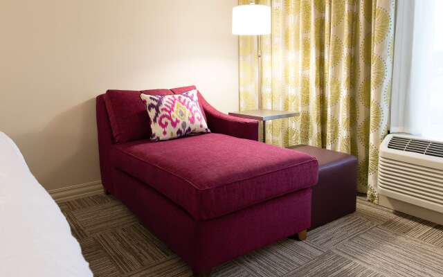 Hampton Inn & Suites Orangeburg