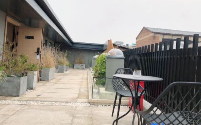 True GO Hotel  xiyuan (Qianmen Square, Tiananmen Square, Beijing)