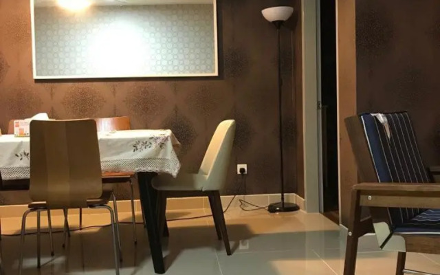 Bayu TAMARA RESIDENCE PUTRAJAYA