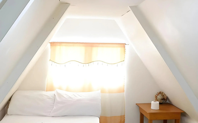 Galleria de Boracay Guest House