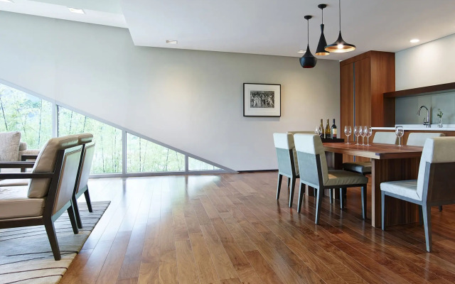 The Suites Hotel Namwon