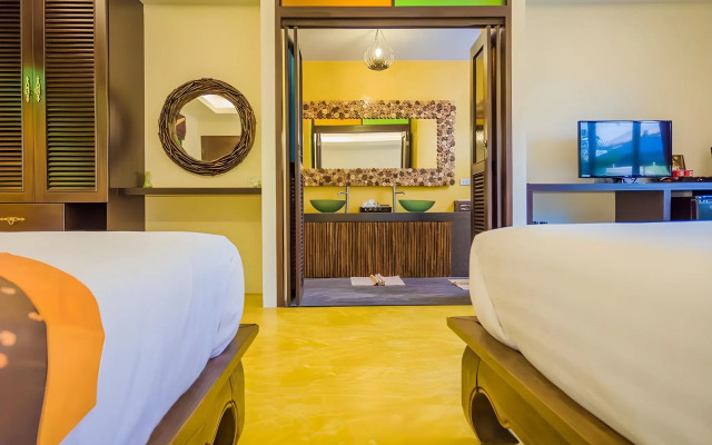 Pa Prai Villas & Suites