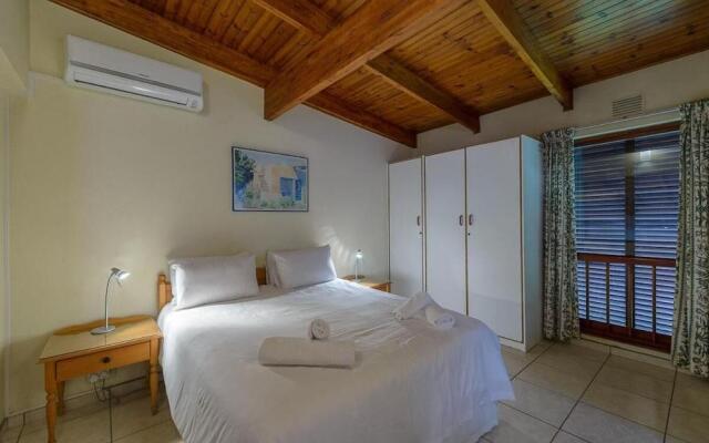 San Lameer Villa Rentals 3501