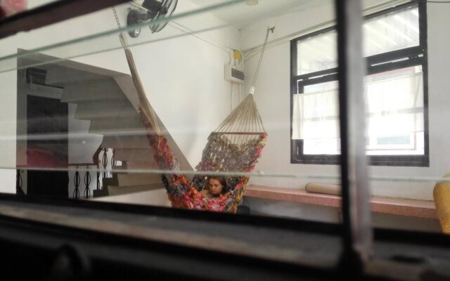 If You Want Hostel
