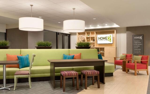 Home2 Suites by Hilton Denver Highlands Ranch