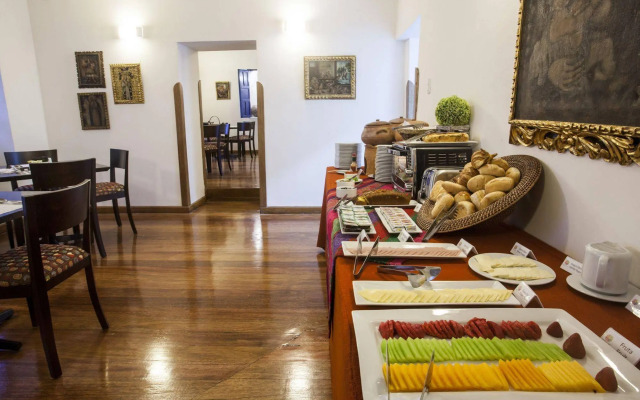 Tierra Viva Cusco San Blas