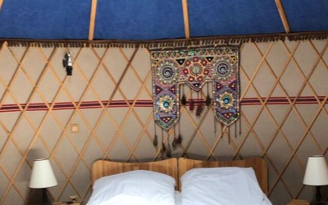Obasya Otel